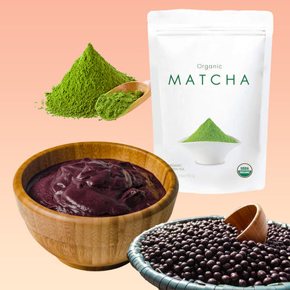 Altura's healthy acai