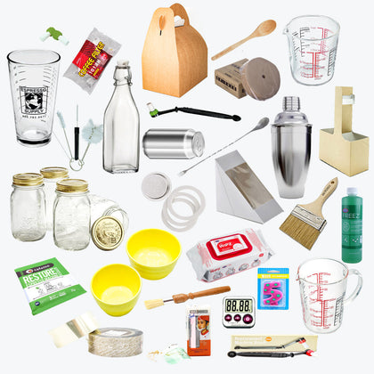 Altura's consumables supplies