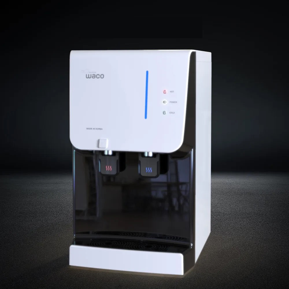 WACO CORP. InfiniteL20S Water Cooler Altura Enterprises