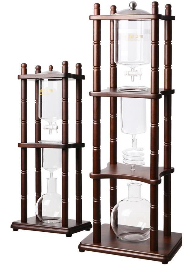 Dutch Cold Brew – Altura Enterprises