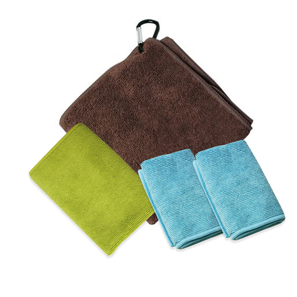 Barista Towel Set