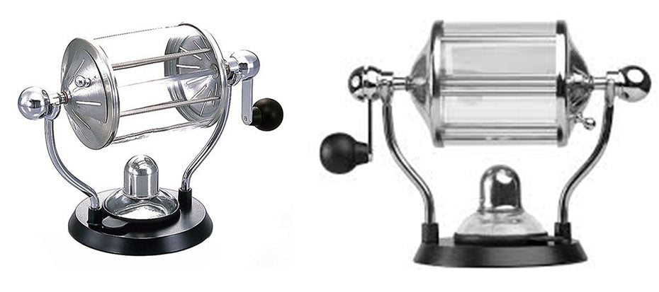 HARIO Coffee Roaster Retro – Altura Enterprises