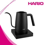 Hario Electric Kettle Lyra - Black