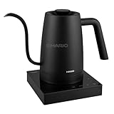 Hario Electric Kettle Lyra - Black