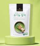 TEAZEN - ORGANIC MATCHA POWDER (100g)