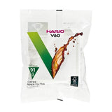 HARIO Paper Filter 100 Sheets