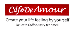 Café De Amour