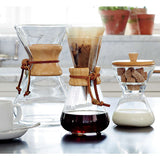 CHEMEX Classic Series Glass Coffee Maker
