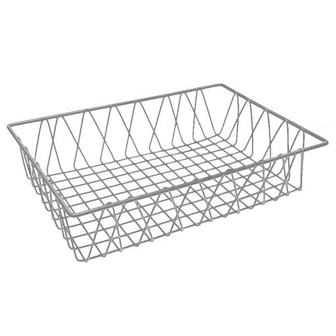 Wire Pastry Basket