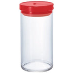 HARIO Coffee Glass Canister