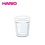HARIO Twin Rock Glass
