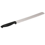 Bread Knife with Plastic Handle