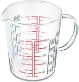 HARIO Measuring Cup Wide