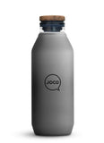 JOCO Flask Range Velvet Grip 20oz (600ml)