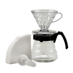 HARIO V60 Craft Coffee Maker Set