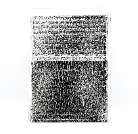 Silver Foil Bag (20pcs)