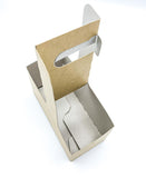 Coffee Takeout Carrier(w/ Handle) 6pcs