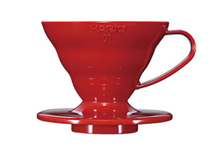 HARIO V60 Coffee Dripper