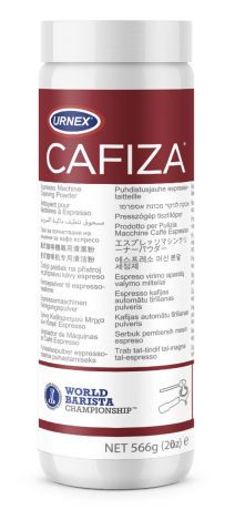 URNEX Cafiza (Espresso Machine Cleaning Powder)