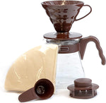 HARIO V60 Coffee Server Set