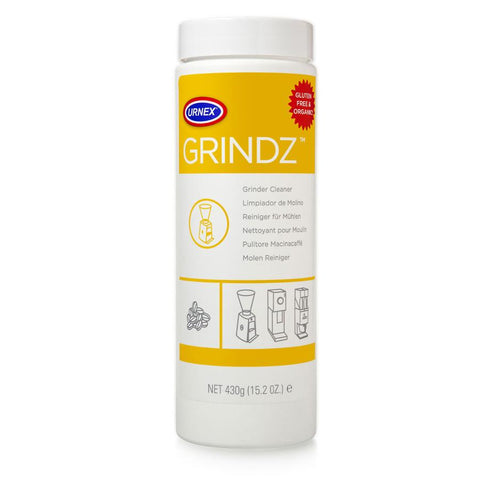 URNEX Grindz (Professional Coffee Grinder Cleaner)