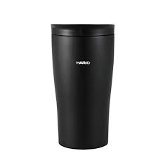 HARIO Insulated Tumbler with Lid