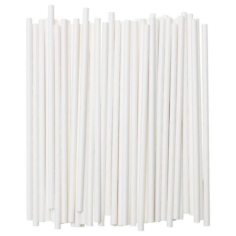 Paper Straw (500pcs)