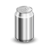Aluminum Can 355ml (12pcs)