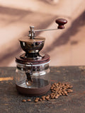 HARIO Canister Coffee Mill