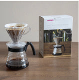 HARIO V60 Craft Coffee Maker Set