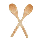 SAMBAZON Wooden Spoon (2 pcs.)